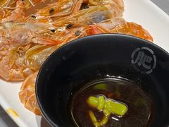 -肥肥虾庄·金牌油焖大虾(沙湖店)