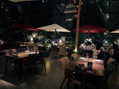 大堂-巴别塔法餐舍(朝阳店)