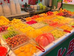 -大学城夜市大排档(凤栖路店)