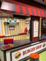 -幻贝家儿童乐园(苏州中心店)