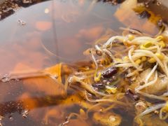 -辣婆婆(航天桥店)