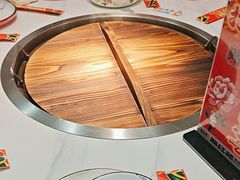 -那红花·东北菜铁锅炖(仙林金鹰店)