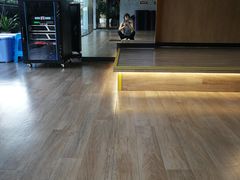 -威克健身游泳(万菱汇店)