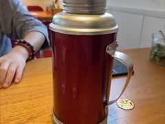 -北三条胡同打卤面馆(雍和宫店)