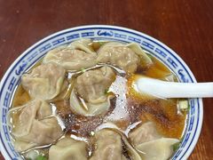 -古徽州馄饨店(宝安路店)