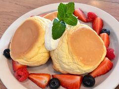 -UPPER KITCHEN(延安路店)