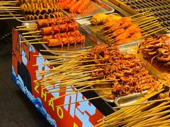 -黄兴南路步行商业街