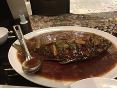 -大理实力希尔顿酒店御璽中餐厅YUXI – CHINESE RESTAURANT