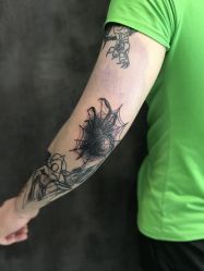 -焰针刺青纹身.手工穿孔饰品·中国刺青名店