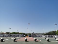 -广州白云国际机场-T2航站楼