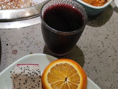 -金滏山烤肉·海鲜·火锅自助餐厅(襄阳万达店)