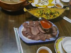 -吉祥圣雪藏餐