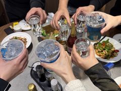 -小鱼故事·海鲜饺子馆(高新店)