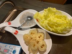 虾滑-七欣天(诸暨苎萝万风西楼店)