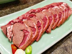 绛州卷子-河东颐祥阁(世贸店)