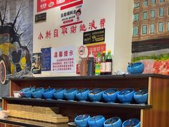 -鹤之乡·齐齐哈尔烤肉·非遗(秋涛路店)