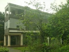 -宝安区图书馆(石岩街道分馆)
