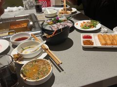 -海底捞火锅(万象城店)