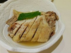 -老正兴菜馆(福州路店)