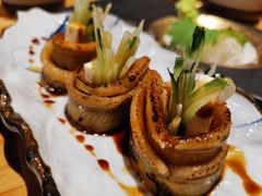 -泉寿司(万科公园店)