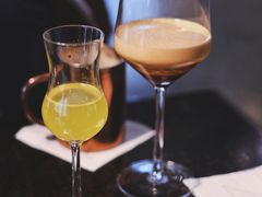 -Nectar One Cafe(勇烈路n1店)