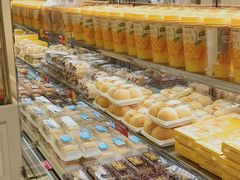 -味多美蛋糕(苏州街地铁店)