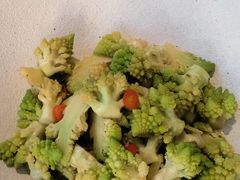 -恬阿姨庭院餐厅·生日宴