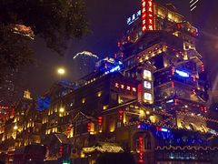 -纸盐河码头火锅(十八梯店)
