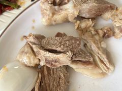 -老毛手抓·盐池滩羊非遗手抓(宁夏总店)