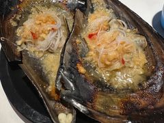 -舞虾小说.涮肉.烧烤(国顺东路店)