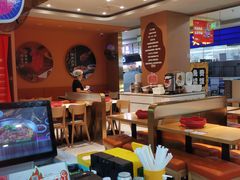 -红渡小香·牛肉麻辣香锅(车站南路店)