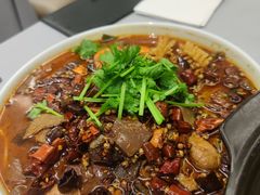 -狮王府淮扬菜(新街口友谊店)