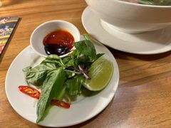 -越美小馆·越南料理(曲江店)