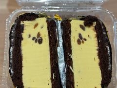 朗姆酒蛋糕-老鼎丰(靖宇街总店)