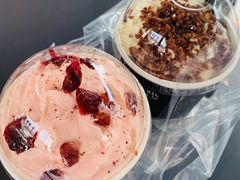 松林拿铁-BeauTea水仙(coco park店)