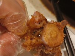 -老城一锅羊蝎子(红星东街店)