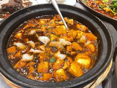 -金哥私房菜馆(张府园总店)