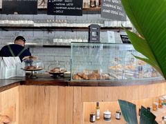 -O'mills Sourdough Bakery&Bistro(永嘉路店)