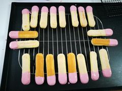 -食间旅人DIY烘焙工作室