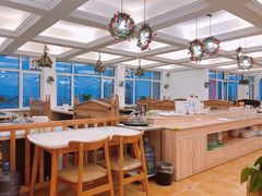 大堂-港畔赶海蒸汽海鲜烧烤自助(仙螺岛店)