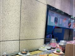 -争鲜回转寿司(金桥家乐福店)