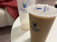 -茶百道(呼家楼店)