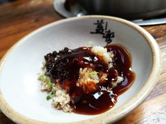 -盖帮鳝鱼串串(东郊记忆店)