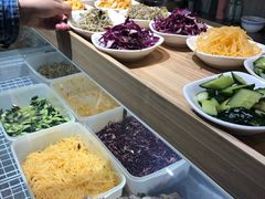 -舌尖尖牛肉面(甘南路店)