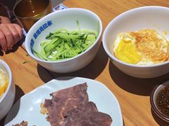 -马记永·兰州牛肉面(天通苑家乐福店)