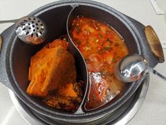-俭让佬妈现卤串串(温江总店)