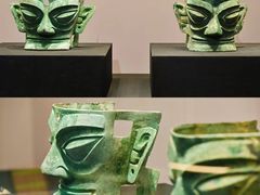 -广西壮族自治区博物馆