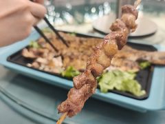 -天毓山庄·餐厅