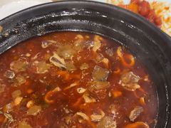 -李氏传家菜(兴城路店)