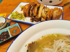 越南烧春鸡-阮氏娘·越南料理(双子塔店)